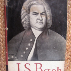 J.S.Bach- G.Hubov