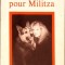 RECITS POUR MILITZA-MARINA VLADY-264143
