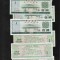 China 1 yuan 1979 F - VF pret pe bucata