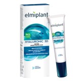 Crema antirid pentru ochi Hyaluronic 3D, 15 ml, Elmiplant