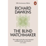 Cumpara ieftin The Blind Watchmaker