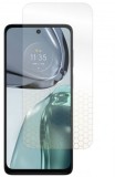 Folie pentru Motorola G62 5G, Ultra-Rezistentă, Claritate Cristalină, Aplicare Ușoară