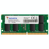 Cumpara ieftin SODIMM ADATA 8 GB DDR4 3200 MHz AD4S320088G22-SGN