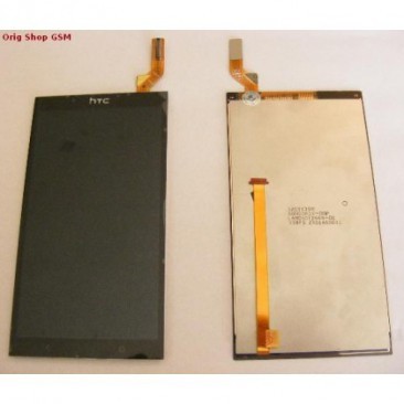 DISPLAY LCD CU TOUCHSCREEN HTC DESIRE 700 ORIG CHINA foto