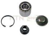 Rulment roata Opel Agila; Scania L, P, G, R, S - Series, R II; Suzuki Alto VII, R+ Motor 1.0, 1.0, 1.0, 1.0, 1.0, parte montare Axa spate stanga,
