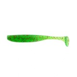 Năluca soft Perchik Slip Tail 4" 10cm culoare 15
