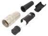 Conector BINDER 99-0429-24-04 | Cod MPN: 99 0429 24 04