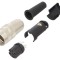 Conector BINDER pentru cod 99-0429-24-04