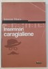 INSEMNARI CARAGIALIENE de IERONIM TATARU, 2006