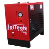 Cumpara ieftin Uscator Aer SelTech 2.6 mc/min 220V Monofazat pentru Instalatii Aer Comprimat Service Auto Atelier