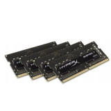 Kit memorie HyperX Impact 64Gb 4x16Gb 1.5v PC4-25600 (DDR4-3200)