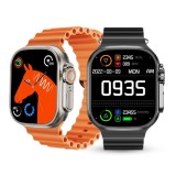 Smartwatch Andowl QU50, multisport, apel bluetooth, notificari, monitorizare, Oem