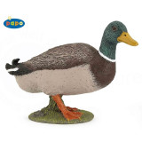 Rata Mallard - Figurina Papo, Jad