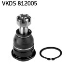 SKF VKDS 812005 Articulatie sarcina/ghidare