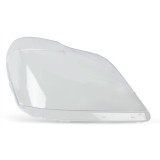 Sticla far dreapta pentru Mercedes GL X164 (2006 - 2011) - HW127-DREAPTA