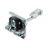 Opritor usa fata Peugeot 607 2000-2011, Stanga, Dreapta, 9181F4