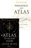 Seria Atlas si Cei sase Alesi - Editura Bookzone