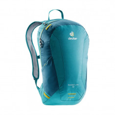 Rucsac speed lite 12 petrol arctic barbati trekking deuter foto