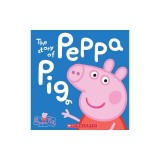 The Story of Peppa Pig