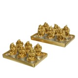 Cumpara ieftin Lumanare - Tealight Wax Angel - mai multe modele | Kaemingk