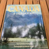 Canada. A celebration - Robert Fulford, John de Visser