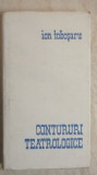Ion Tobosaru - Contururi teatrologice, 1983