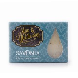 SAPUN MAC&amp;ULEI DE OREZ 90GR, Savonia