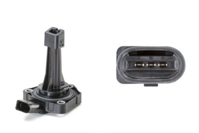 Senzor nivel ulei, Hella HL6PR013680-011 foto