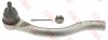 Cap de bara HONDA ACCORD VII (CL) (2003 - 2008) TRW JTE7593