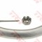 Cap de bara HONDA ACCORD VII (CL) (2003 - 2008) TRW JTE7593
