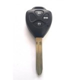 Cheie completa Toyota 3 but cu electronica si cip