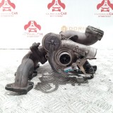Cumpara ieftin Turbina Peugeot Citroen Fiat 2.0 D