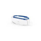 Ochelari de protectie Uvex Super OTG lentila transparenta