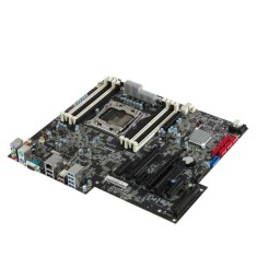 Placa de Baza Lenovo ThinkStation P500 LGA 2011 + Cooler, 03T6784 foto