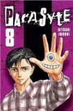 Parasyte - Volume 8 | Hitoshi Iwaaki, Kodansha