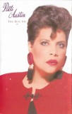 Patti Austin - The Real Me, Caseta audio