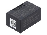 Convertor AC/DC 5W 15VDC 90-264VAC 130-370VDC