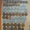 PORTUGALIA - LOT 157 MONEDE DIF.: 50 CENTAVOS 1929 - 100 ESCUDOS 1998 LM1.34