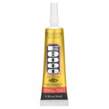 Adeziv Lichid Suxun E-8000, 15ml, Transparent