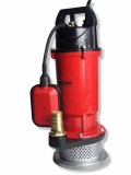 Pompa drenaj Elefant QDX1,5-16-0.37F, Plutitor , 370 W, 30 L\MIN Innovative ReliableTools