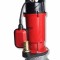 Pompa drenaj Elefant QDX1,5-16-0.37F, Plutitor , 370 W, 30 L\MIN Innovative ReliableTools