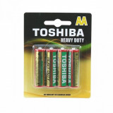 Cumpara ieftin Baterie Toshiba R6 (tip AA)