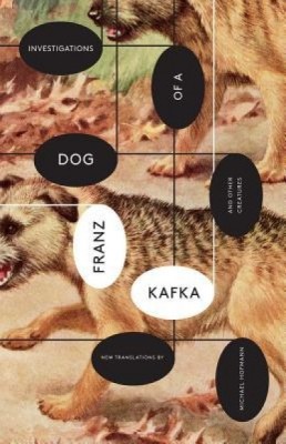 Investigations of a Dog: And Other Creatures foto