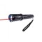 Lanterna cu electrosoc si laser FOXMAG24&reg;, LED, Aluminiu, Reincarcabila