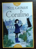 Neil Gaiman - Coraline