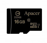 Cumpara ieftin Card micro SDHC 16GB clasa 10 Apacer