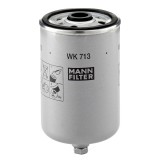 Filtru combustibil Mann pentru Volvo S60 I, S80 I, V70 II, XC70 I, XC90 I