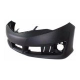 Bara fata TOYOTA CAMRY (XV50), 09.2011-2014, motor 3.5, V6, model SE, negru, grunduit, de vopsit,