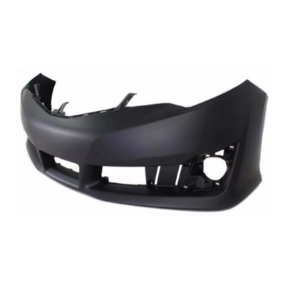 Bara fata TOYOTA CAMRY (XV50), 09.2011-2014, motor 3.5, V6, model SE, negru, grunduit, de vopsit, foto
