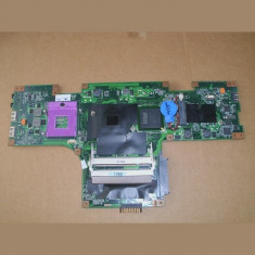 Placa de baza NOUA Packard Bell HORUS G Part NO. 7436990100 foto